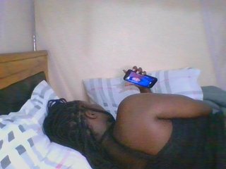 Erotisk videochat Busty-Barbie