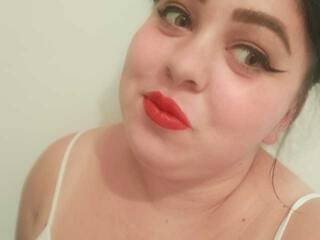 Erotisk videochat Bustyandra321