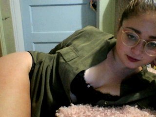 Erotisk videochat BustyKitty