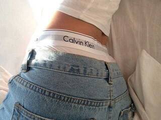 Erotisk videochat Bustymodel26