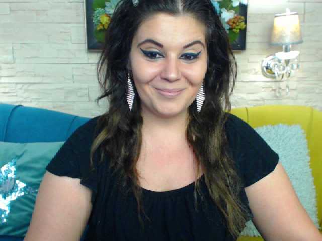 Kringkasting av skjermbilder BustySarrah