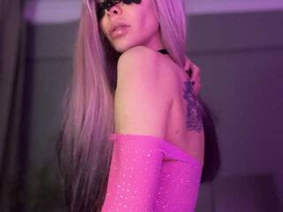 Erotisk videochat Busy-Anjie