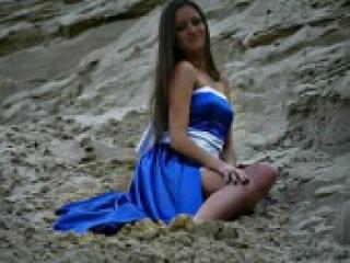 Erotisk videochat butterfly07