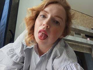 Erotisk videochat LIZUNCHIK-25