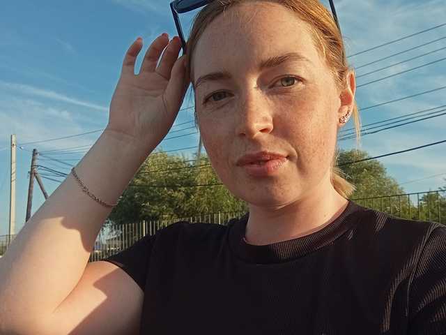 Foto av profilen Samochka-25