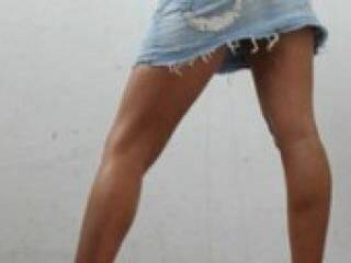 Erotisk videochat bysinka