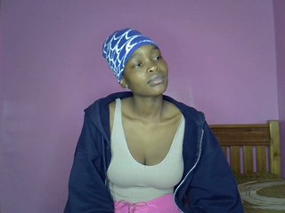 Erotisk videochat C-trisha