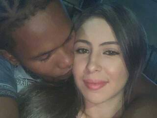 Erotisk videochat CafeYLeche