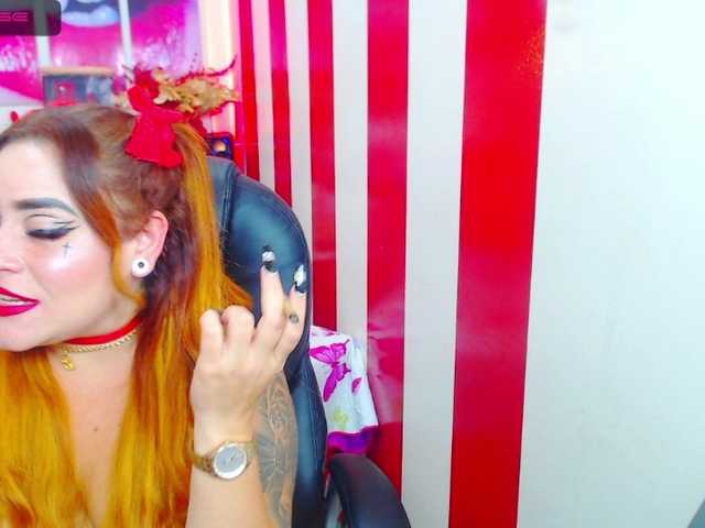 Bilder Cahiyaa Do not go away know me that I love the fun maybe you like lol*any flash 20tks *show ANAL500tk *DeepThroat50tk * show SQUIRT 700 *just aimate and question *smoke420
