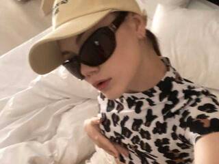 Erotisk videochat Cahonaa-a