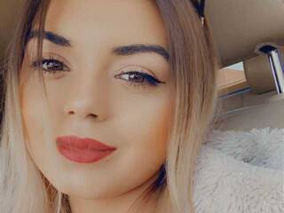 Erotisk videochat caiseycute