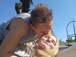 Erotisk videochat CalebNancy