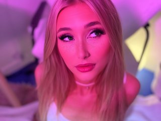 Erotisk videochat CaliBunni