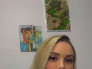 Erotisk videochat CallmeAnna