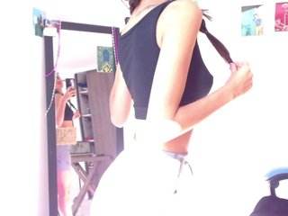 Erotisk videochat Callmebluee
