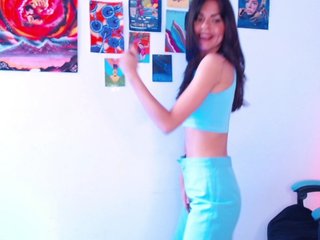 Erotisk videochat Callmebluee