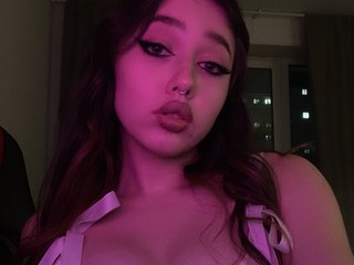Erotisk videochat CallmeNikky