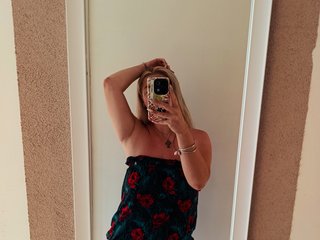 Erotisk videochat CallmeWild7