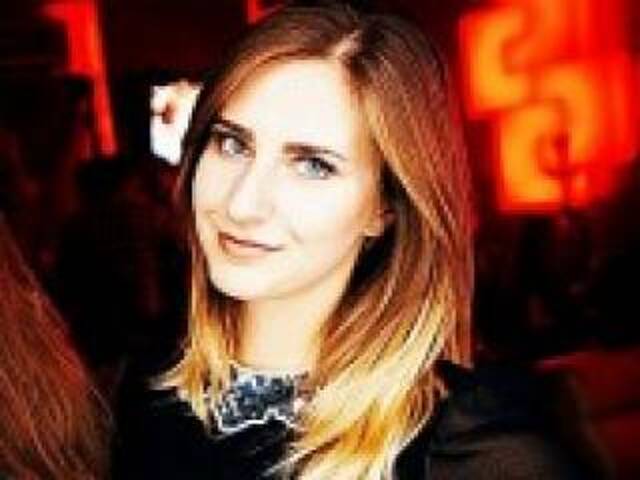 Foto av profilen camaliyavip