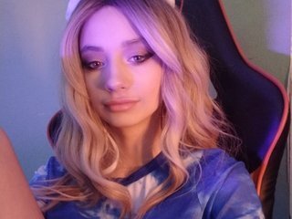 Erotisk videochat CamDragonic24
