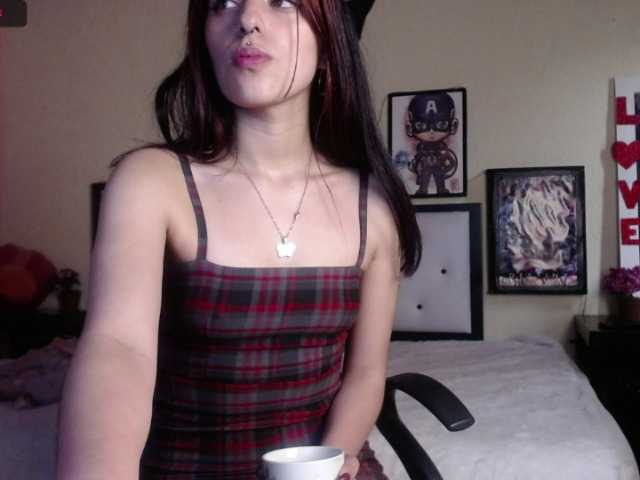 Kringkasting av skjermbilder camelia0