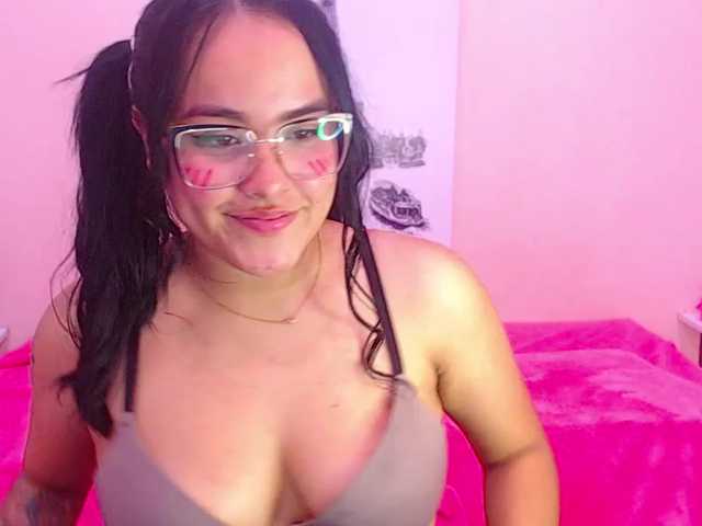 Kringkasting av skjermbilder CamiiMoon