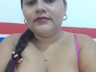 Erotisk videochat Camila-360