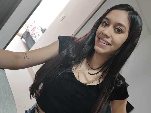 Foto av profilen Camila-99