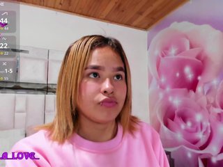 Erotisk videochat Camila