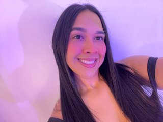 Erotisk videochat Camila_Fox