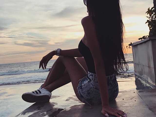 Profilbilde Camila-mature
