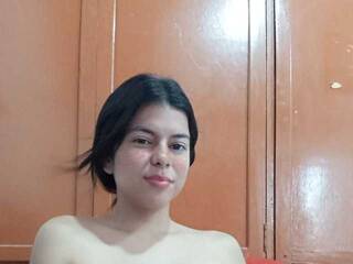 Erotisk videochat camila18a