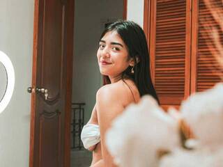 Erotisk videochat Camila18xxx