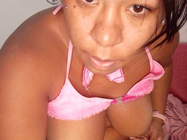 Kringkasting av skjermbilder Camila21sexy
