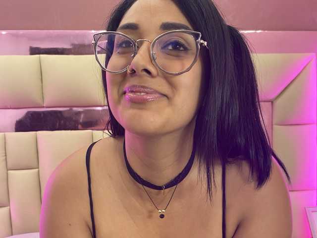 Foto av profilen CamilaBlum