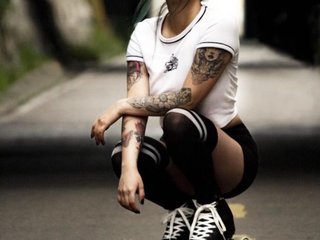 Erotisk videochat camilagonzalez