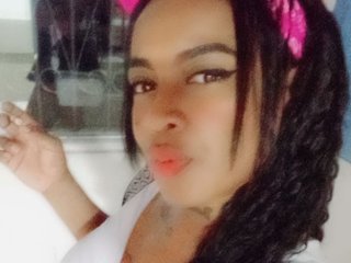Erotisk videochat CamilaHurtado