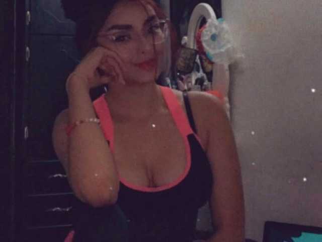 Profilbilde Camilamendez