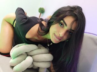 Erotisk videochat Camilamendez