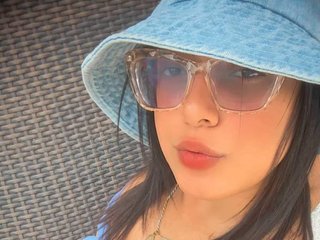 Erotisk videochat CamilaNaughty