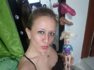 Erotisk videochat camilaordo