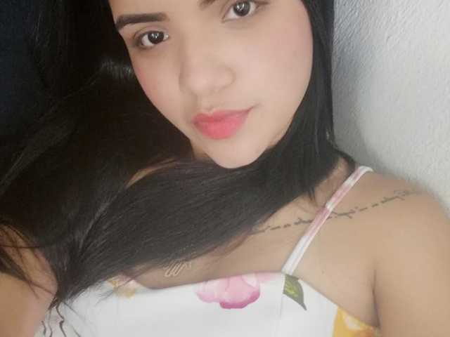 Profilbilde CamilaParris