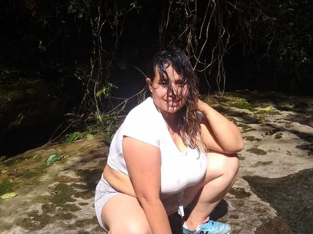 Foto av profilen CamilaSexHot