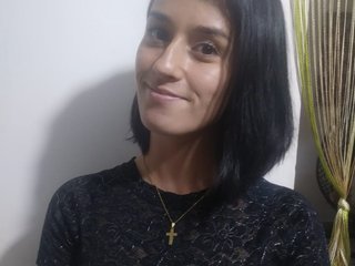 Foto av profilen Camilathomson