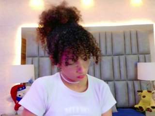 Erotisk videochat CamileJohnston