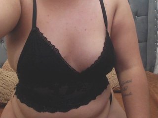 Erotisk videochat camilleblack01