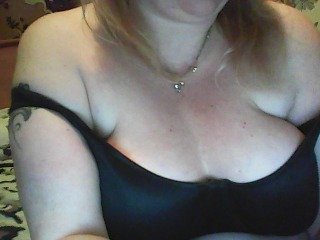 Erotisk videochat CamilleSmile