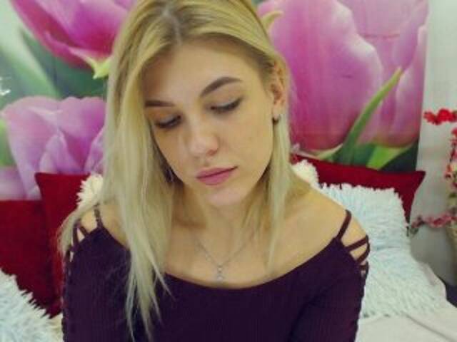 Kringkasting av skjermbilder CamomillaG