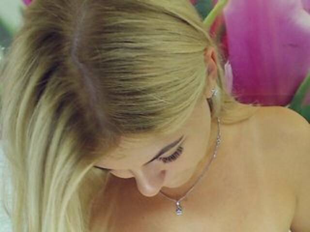 Kringkasting av skjermbilder CamomillaG