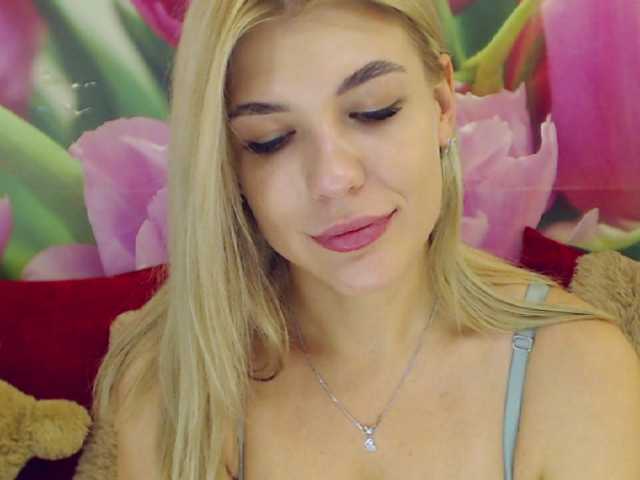 Kringkasting av skjermbilder CamomillaG